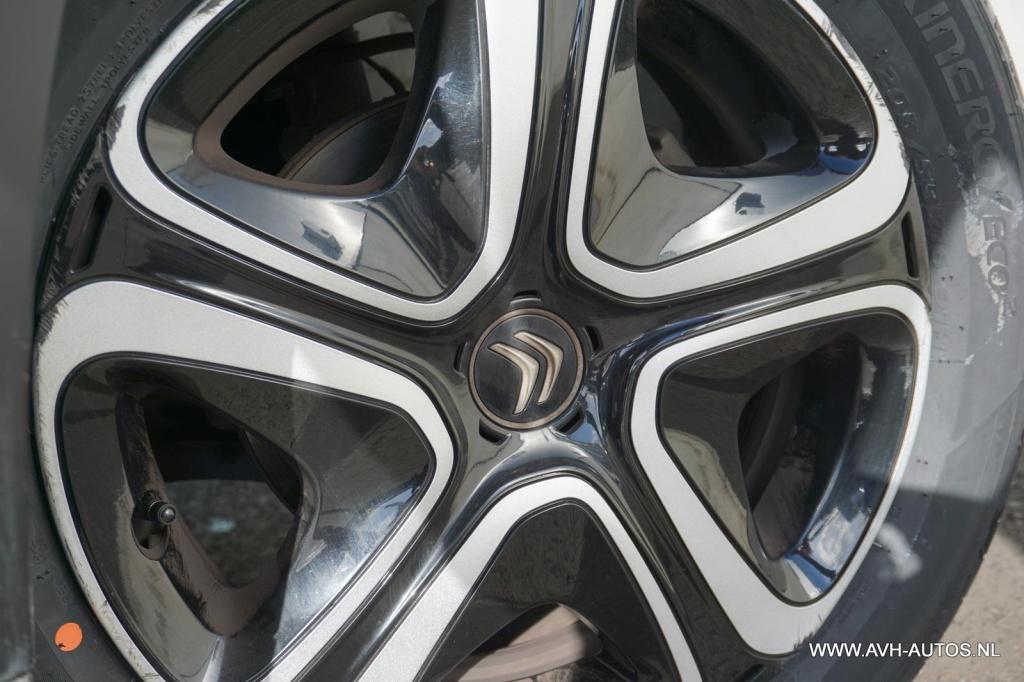 Citroen C3 1.2 puretech s&s feel edition