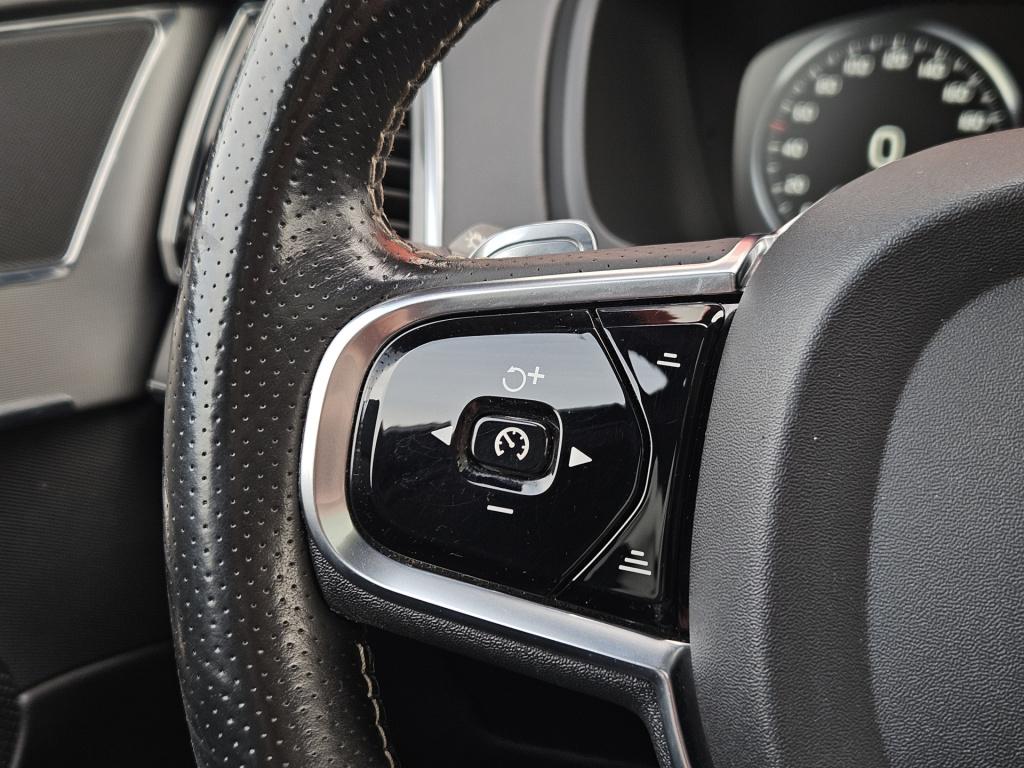 Volvo XC90 2.0 t8 twin engine awd r-design | pano | elek. trekhaak
