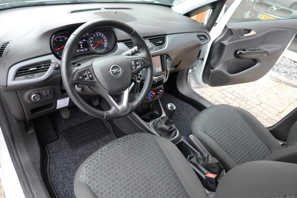 Opel Corsa 1.4 edition