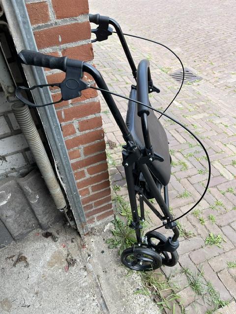 Rollator
