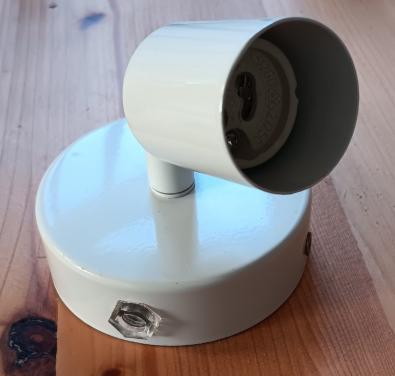 PLAFOND LAMPJE, nieuw