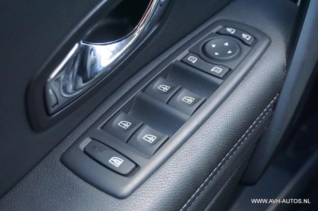 Renault Megane 1.2 tce bose
