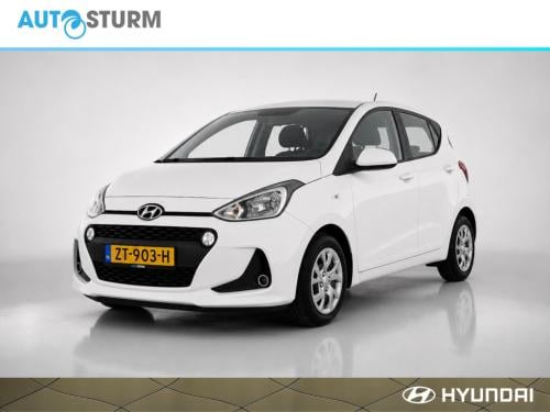 Hyundai I 10 1.0i comfort