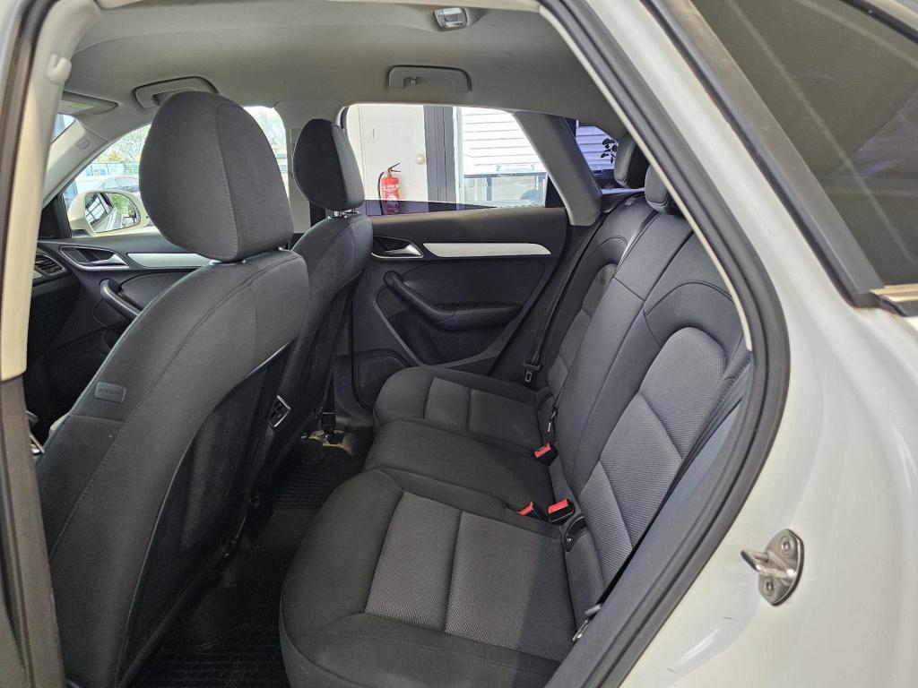 Audi Q3 1.4 tfsi cod sport