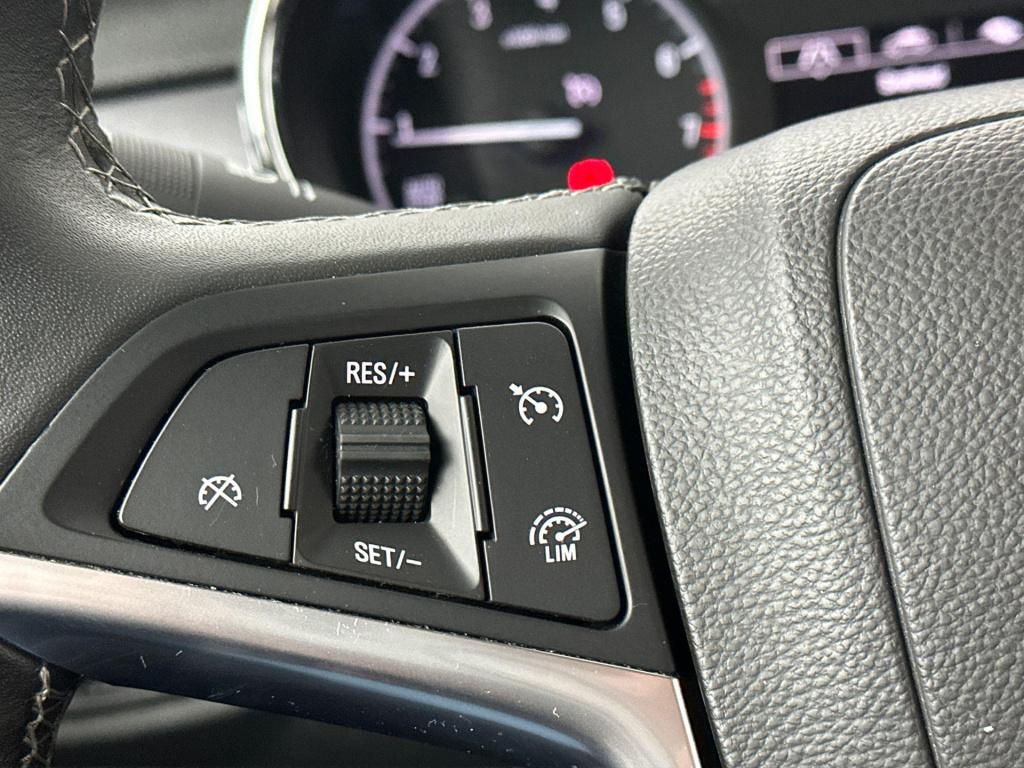 Opel Mokka 1.4 turbo online edition | eerste eigenaar! | leder | apple carp