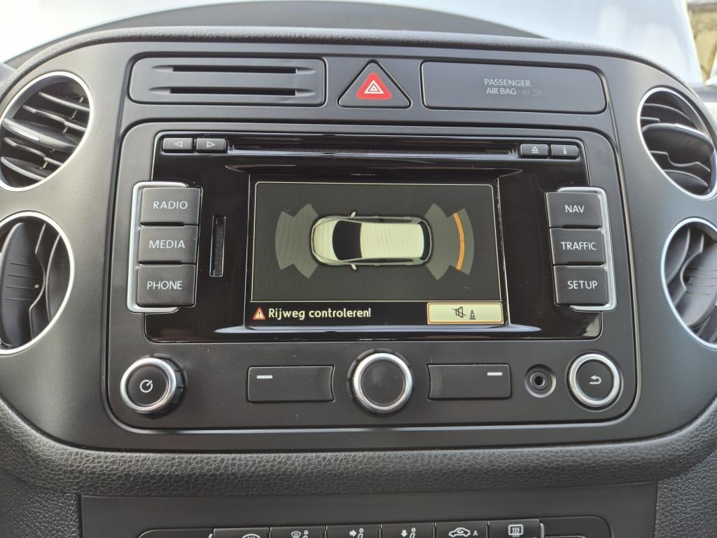 Volkswagen Golf Plus 1.2 tsi highline | airco | navi |trekhaak | stoelverw 