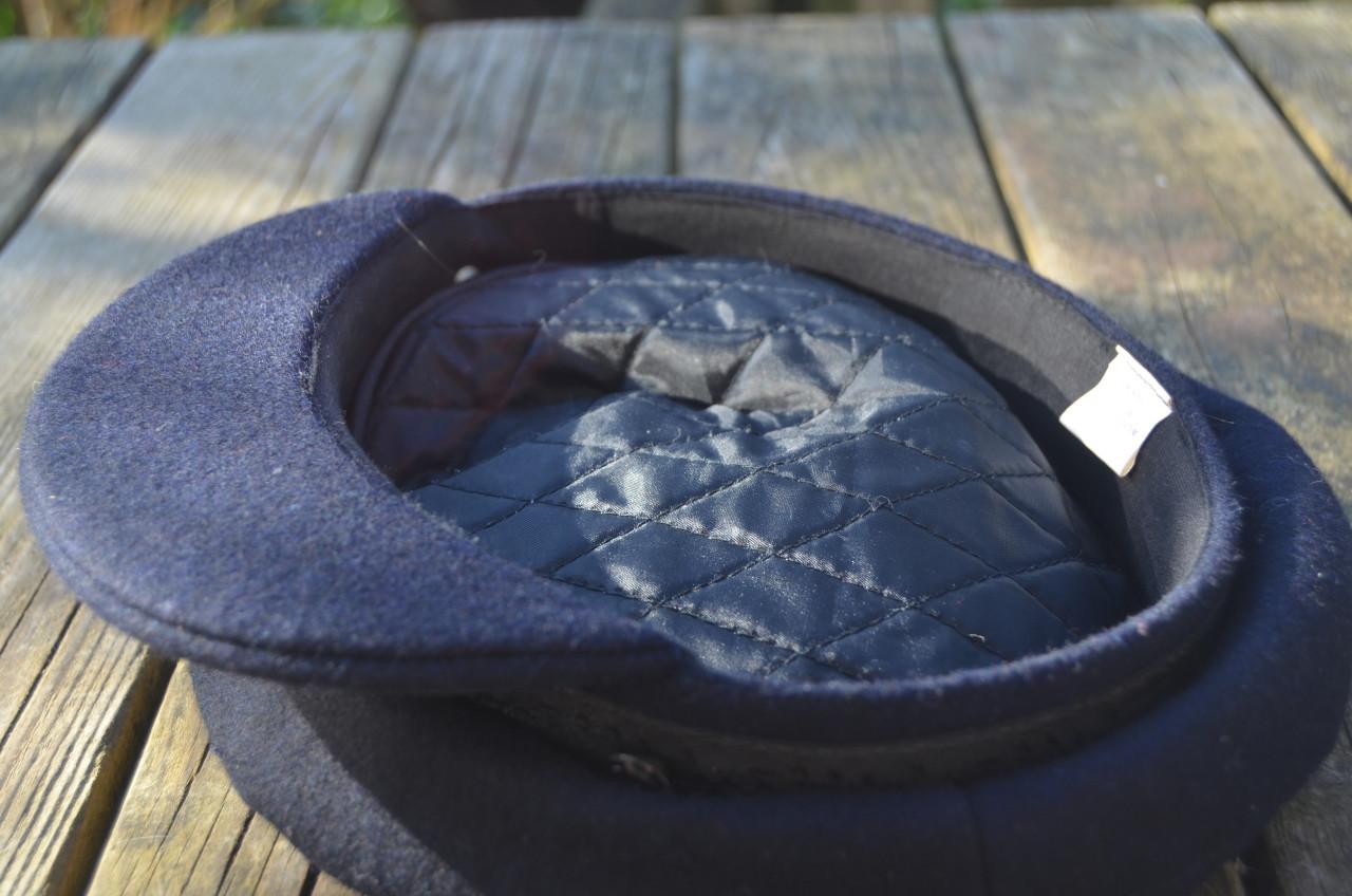 Div. hoeden en petten