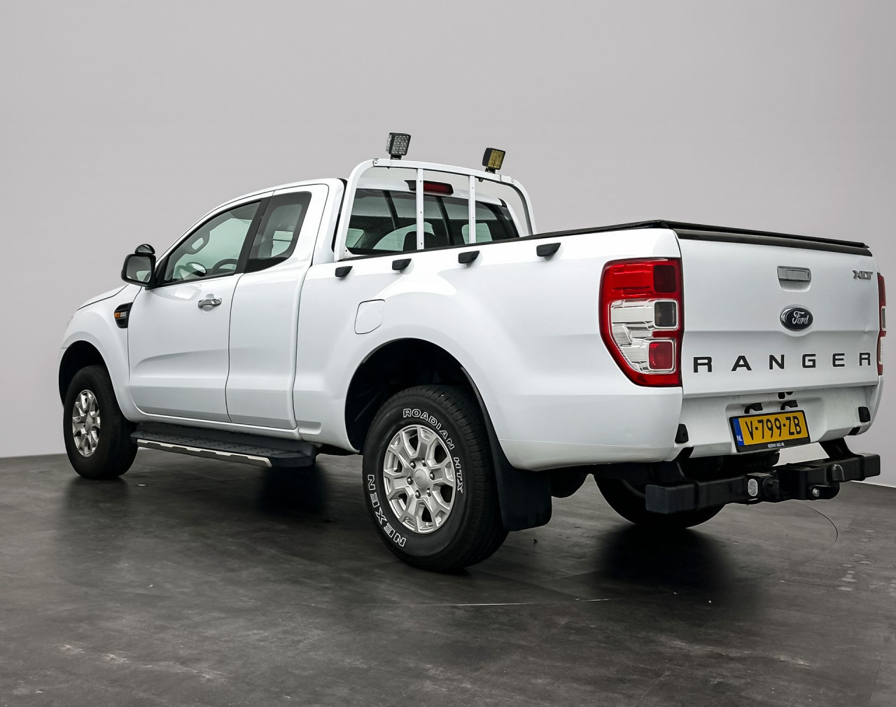 Ford Ranger 2.2 TDCi XLT Supercab