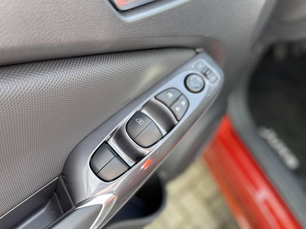 Nissan Juke 1.0 dig-t acenta | apple carplay/android auto | cruise control 