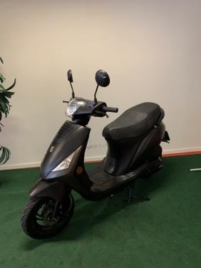 SP MODEL NU 395,= RIJKLAAR