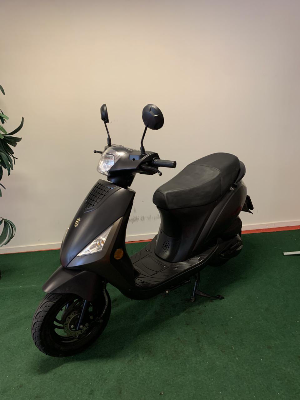 SP MODEL NU 395,= RIJKLAAR