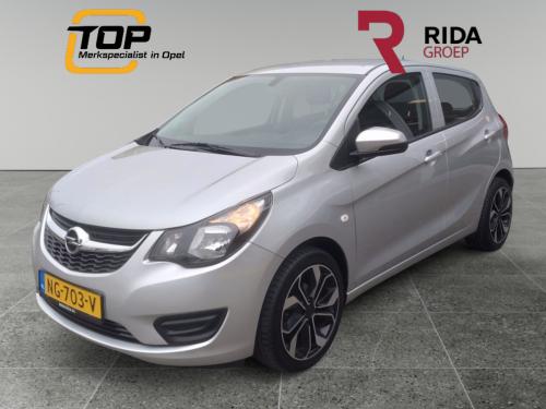 Opel Karl 1.0 ecoflex edition