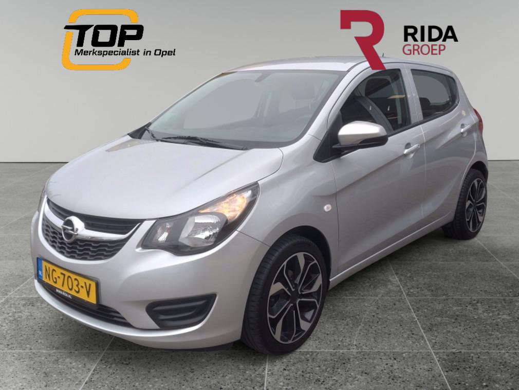 Opel Karl 1.0 ecoflex edition
