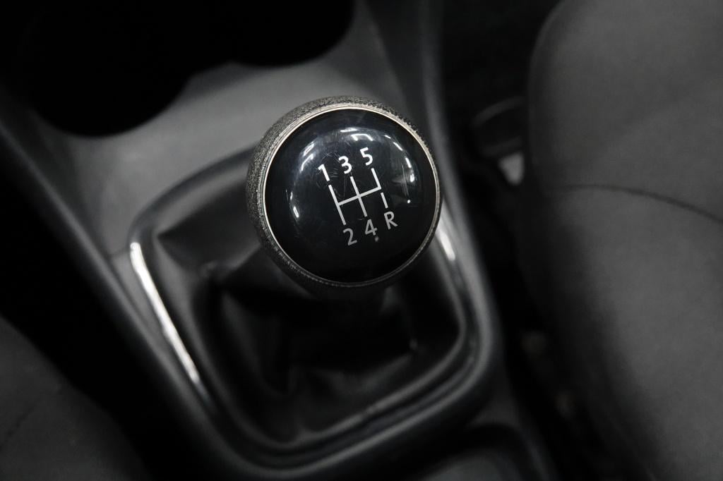 Volkswagen Polo 1.0 comfortline | 17" | cruise | stoelverw. |