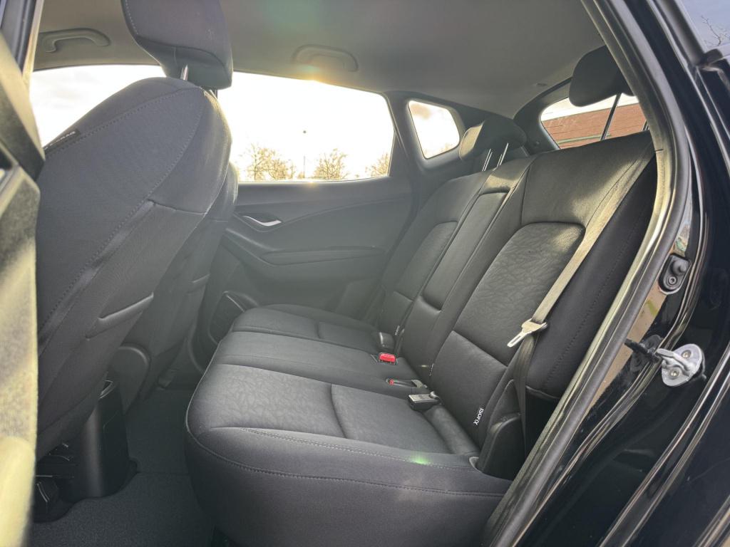 Hyundai Ix20 1.4i go! nl-auto incl. trekhaak