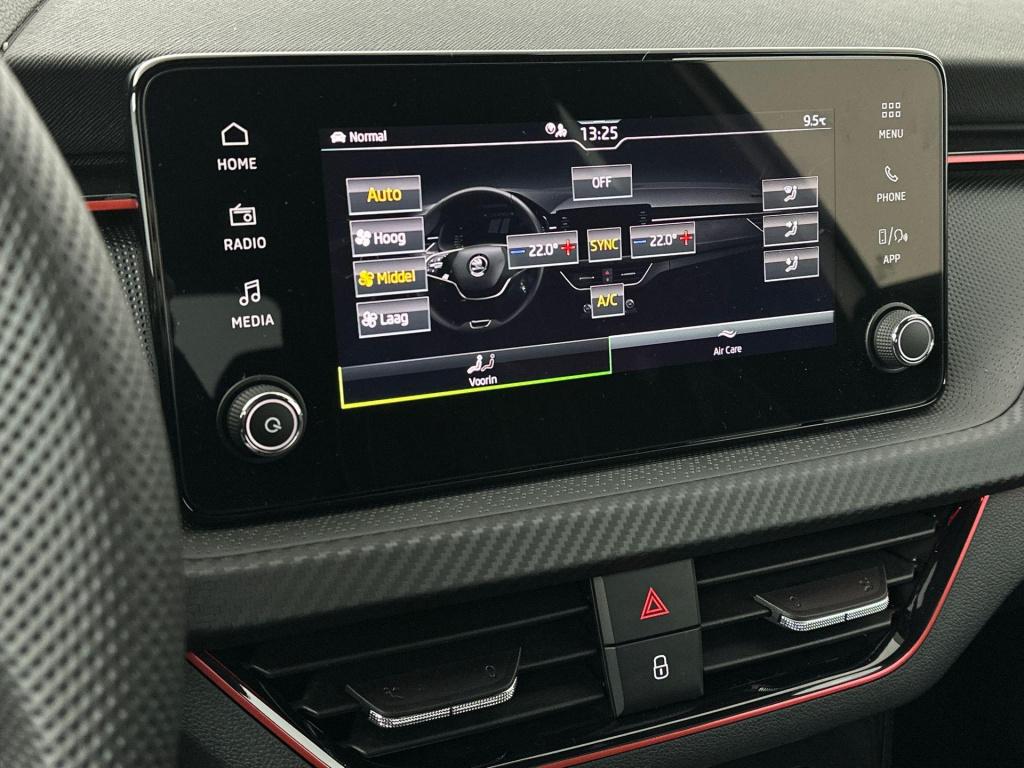 Skoda Kamiq monte carlo 1.0 tsi 85 kw / 115 pk suv 6 versn. ha