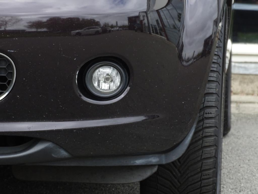Mazda Mx-5 1.8 exclusive