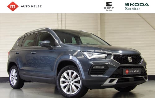 Seat Ateca 1.5 ecotsi 150pk dsg-7 style business intense