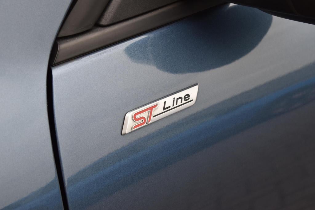 Ford Kuga 2.5 phev st-line x | climate control | adaptieve cruise control |