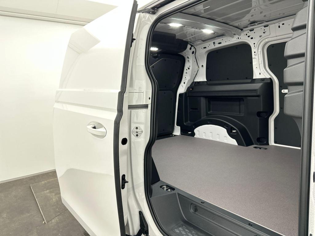 Volkswagen Id. Buzz Cargo bedrijfswagens economy business 125kw (170pk) 59 