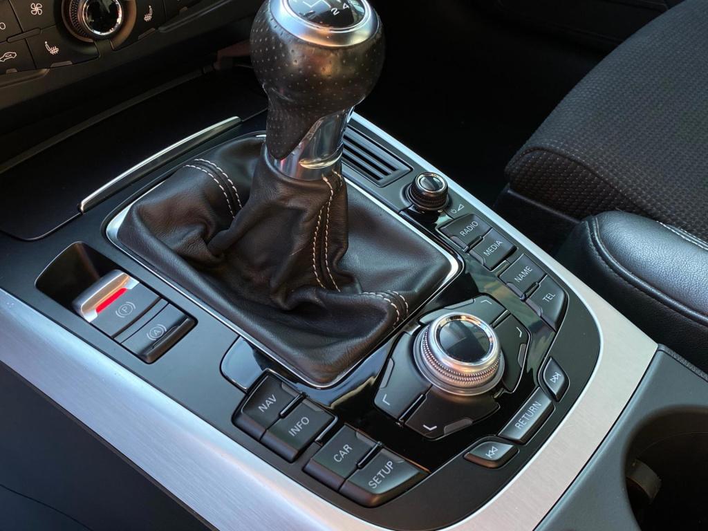 Audi A4 avant 1.8 tfsi pro line s * 2x s-line * 19 inch * mmi plus *