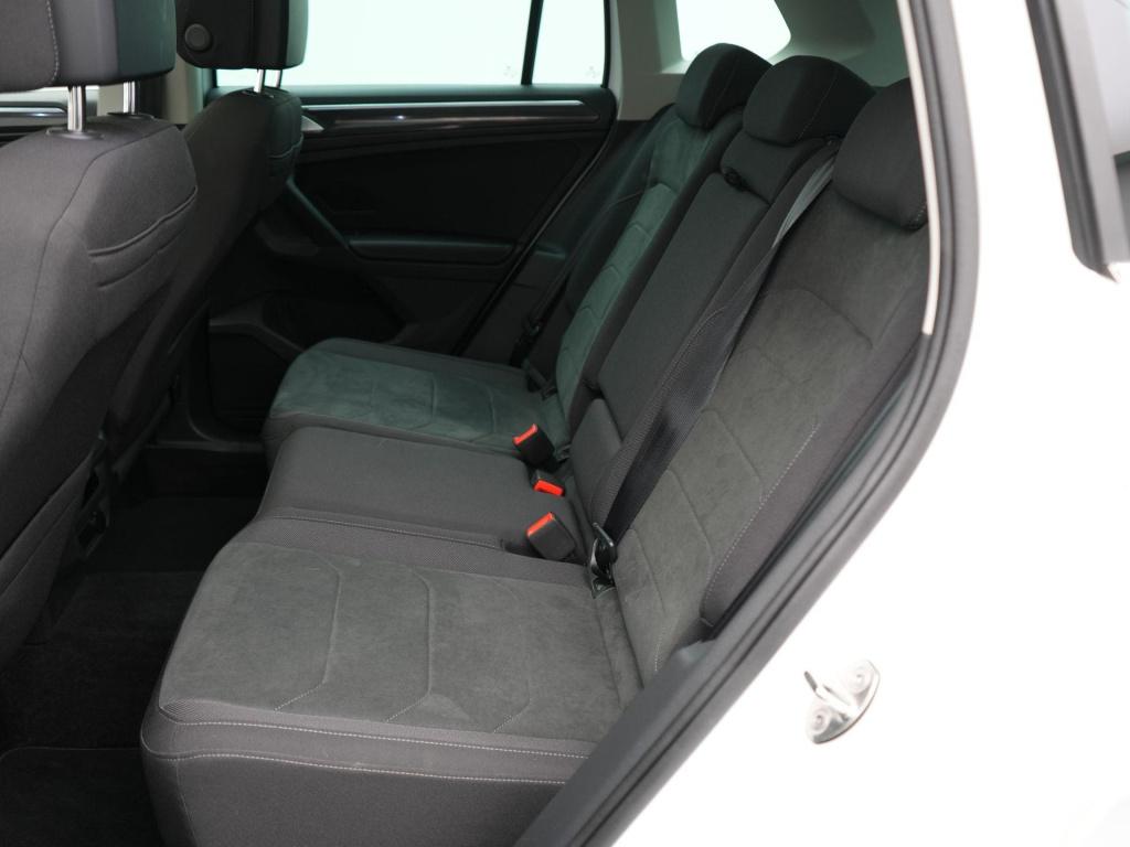 Volkswagen Tiguan 1.4 tsi ehybrid elegance | automaat | apple carplay/ andr
