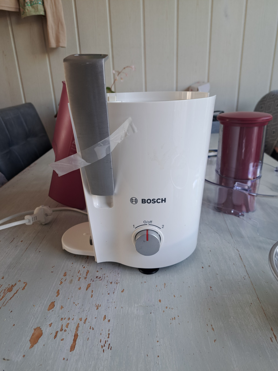 Sapcentrifuge
