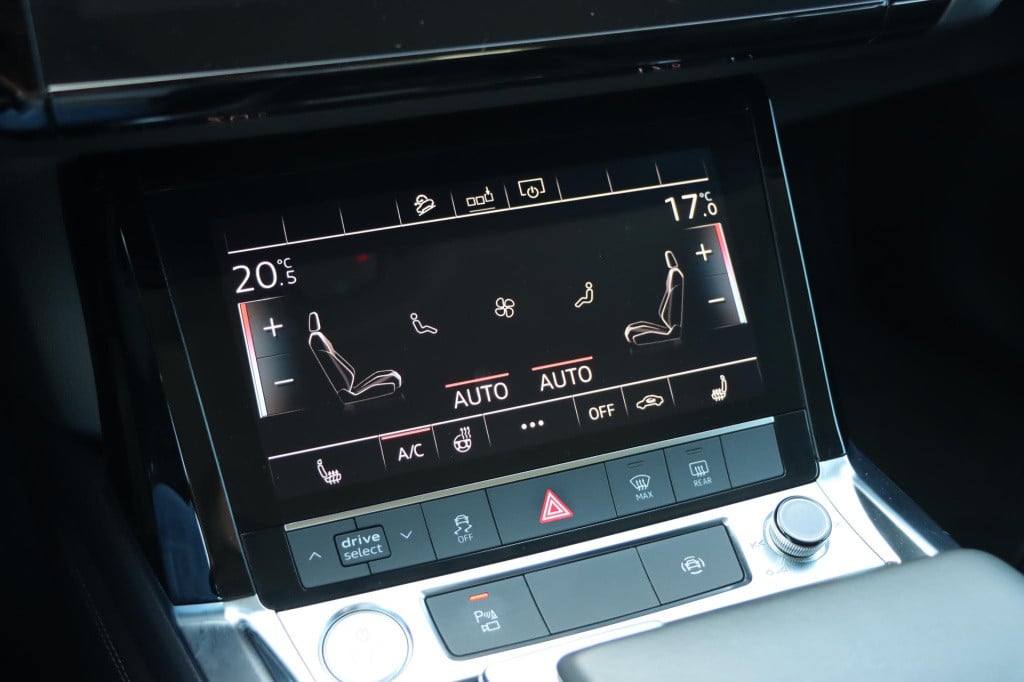 Audi E-tron e-tron 55 quattro advanced pro line plus 95 kwh