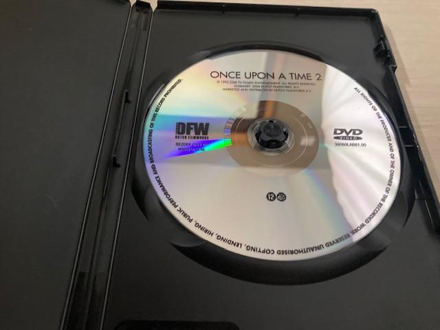 DVD's  Genre: Chinese vechtkunst met Jet Li