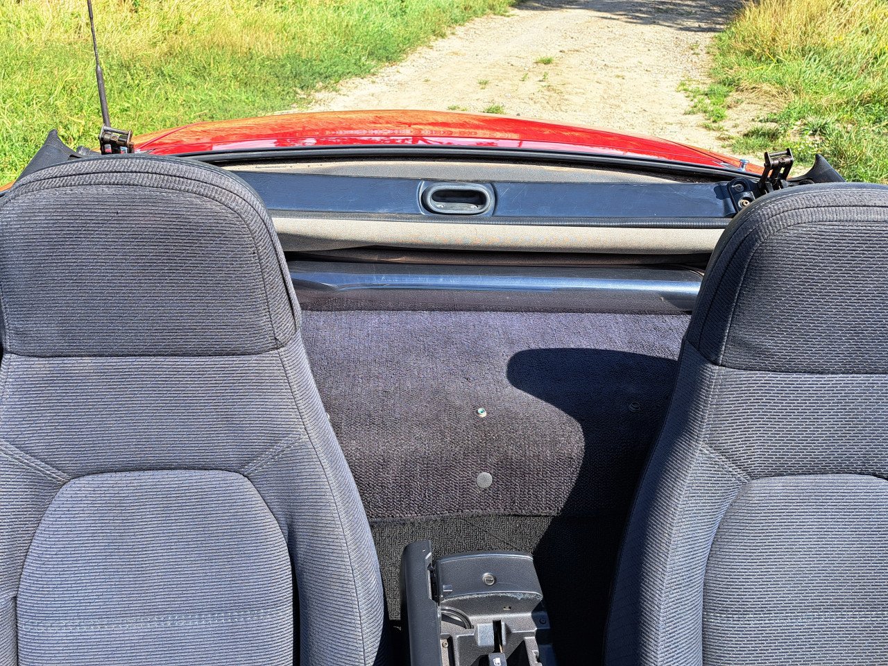 Mazda MX-5 Miata (1990)–Amerikaanse klassieker met potentie!