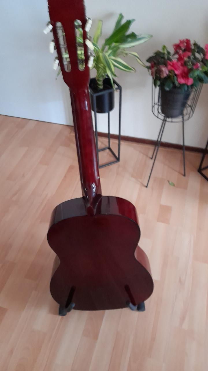 Te koop gitaar