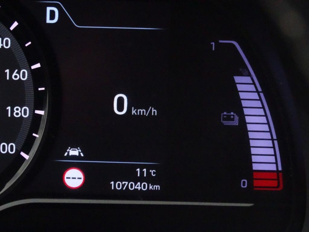 Hyundai Kona ev premium 64 kwh led | stoelkoeling | hud | pdc