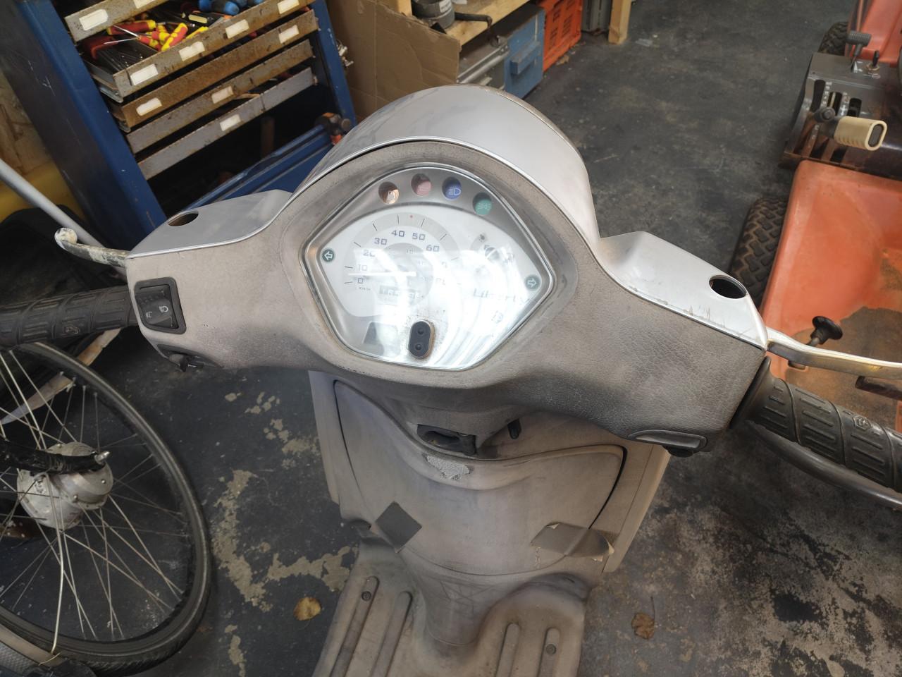 Vespa Piaggio €75
