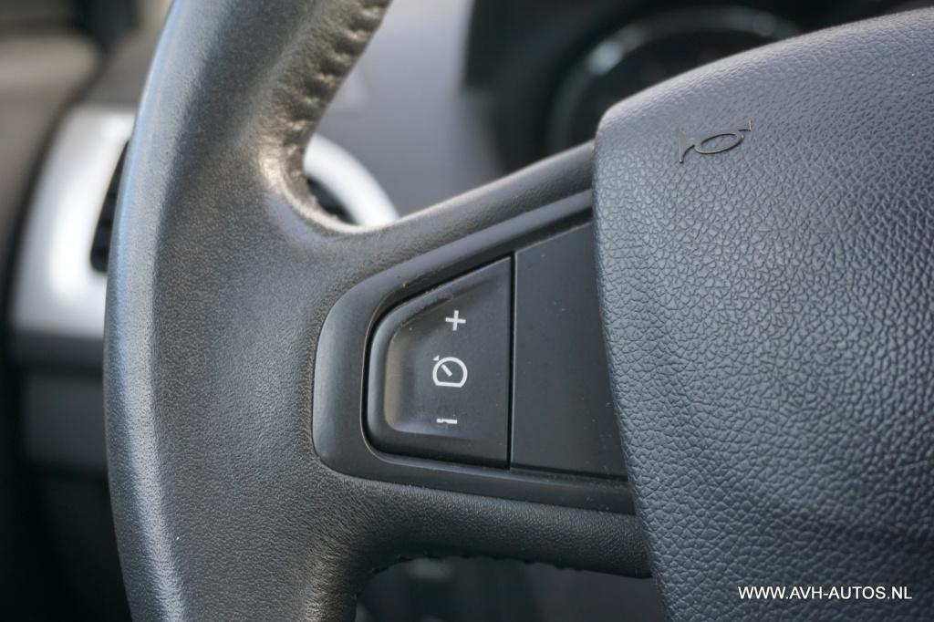 Renault Megane 1.6 dynamique