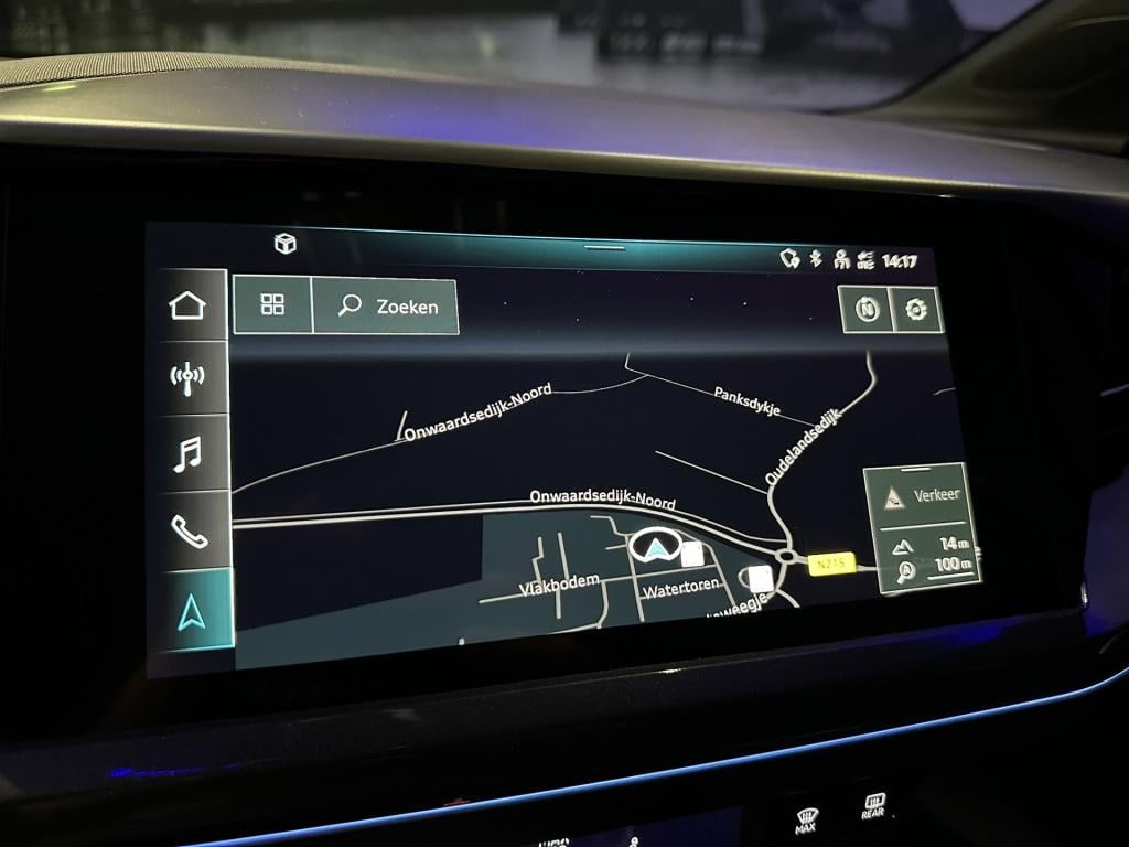 Audi Q4 E-tron 40 launch edition s-line competition 77 kwh soh 95%
