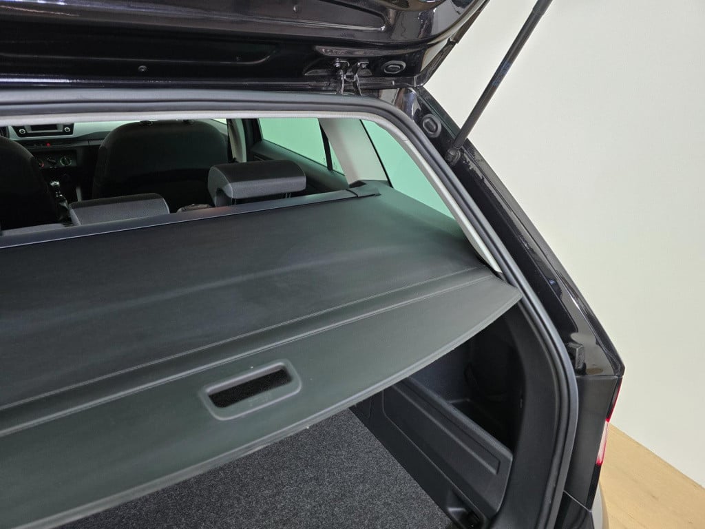 Skoda Fabia occasion 1.2 tsi edition met bluetooth audio | tweedehands skod