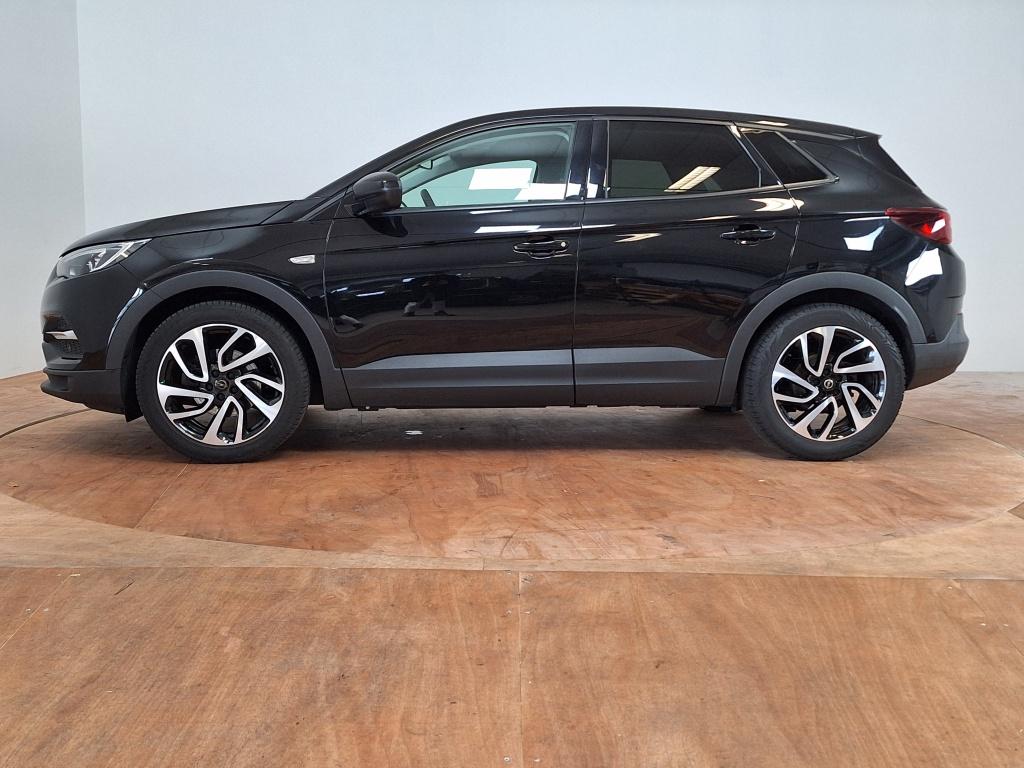 Opel Grandland X 1.2 turbo online edition | cruise control | climate contro