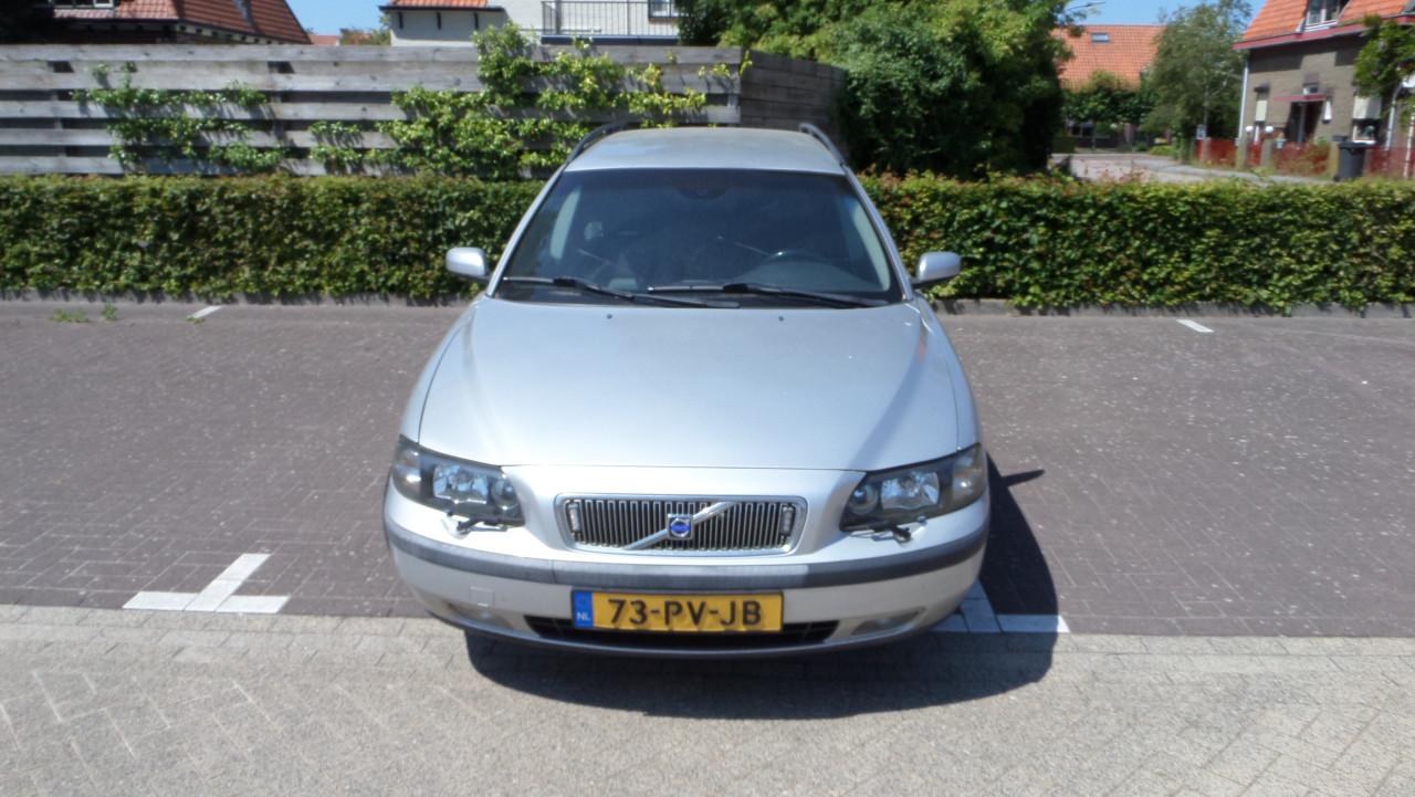 Volvo V70 stationwagen