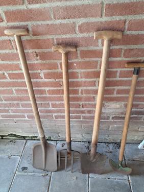 Tuingereedschap