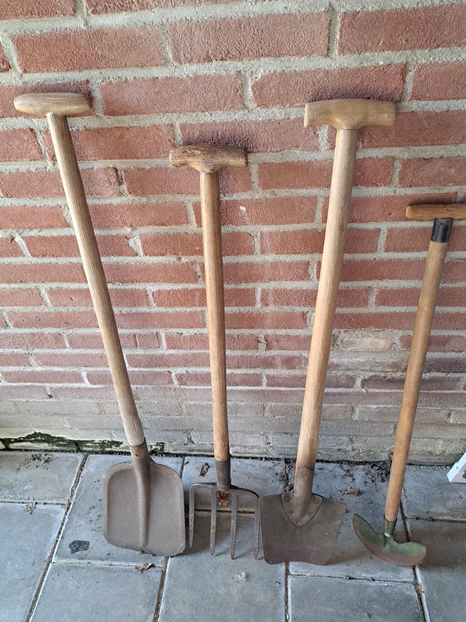 Tuingereedschap