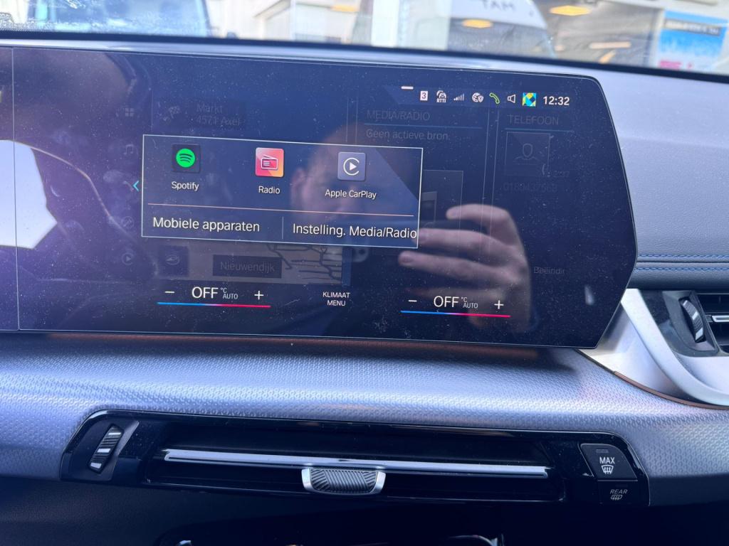 BMW Ix1 xdrive30 67 kwh m-sport