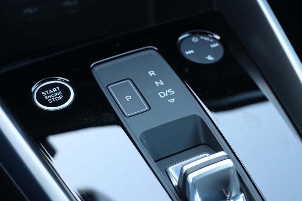Audi A3 limousine 30 tfsi advanced edition s-tronic 110pk