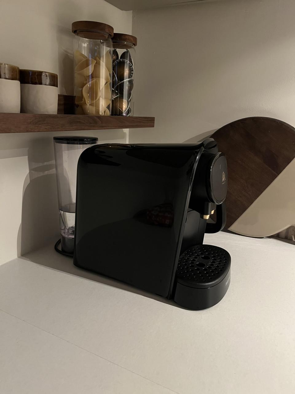 L’Or Barista Koffiemachine