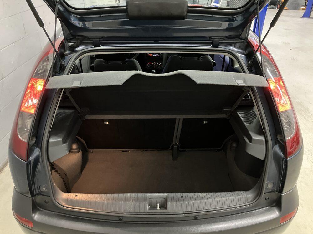 Opel Corsa 1.2-16V Comfort