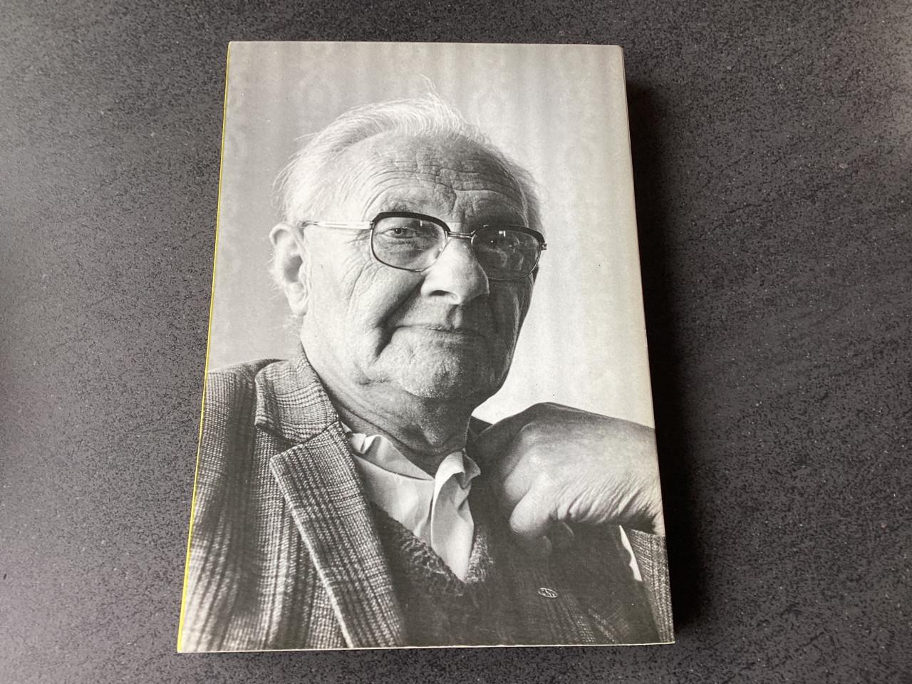 De Oogst Rijpt ieder jaar. En weer kwam het water. (Hendrik Sturm)