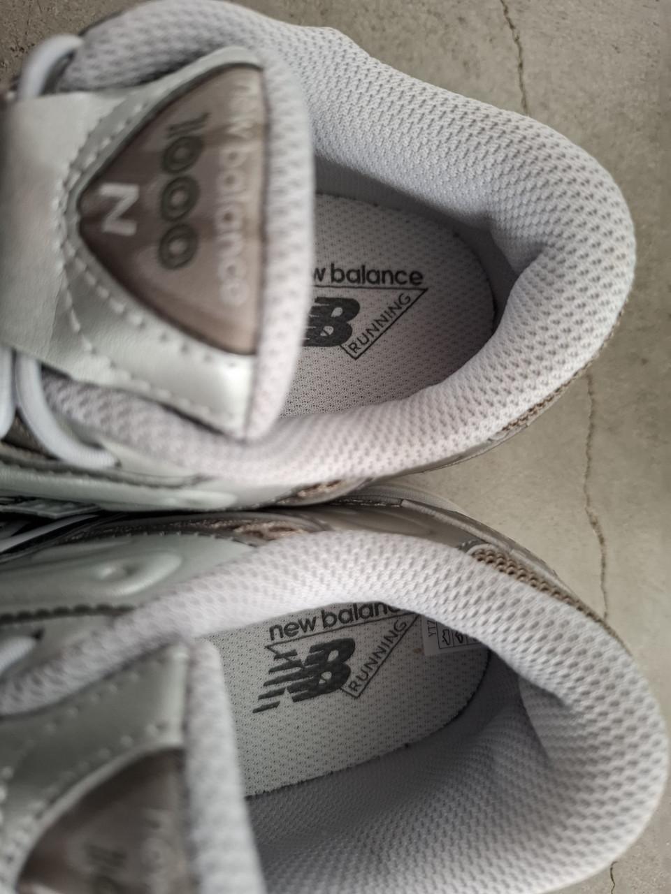 New Balance nieuw, maat 34,5