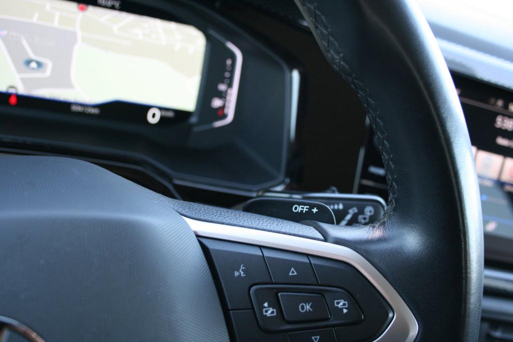 Volkswagen Polo 1.0 tsi life business