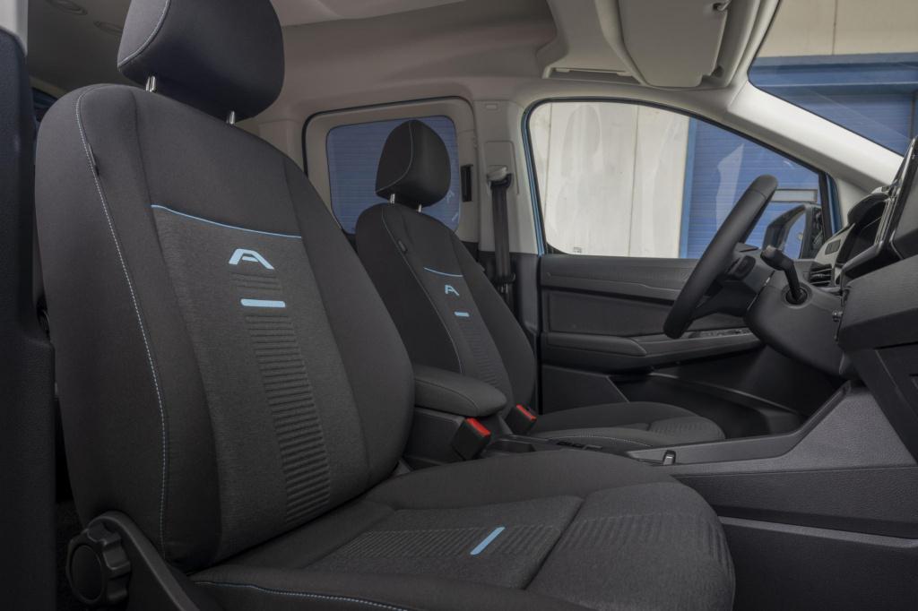 Ford Tourneo Connect 1.5 ecoboost phev l2 titanium | 7-persoons | nieuw te 