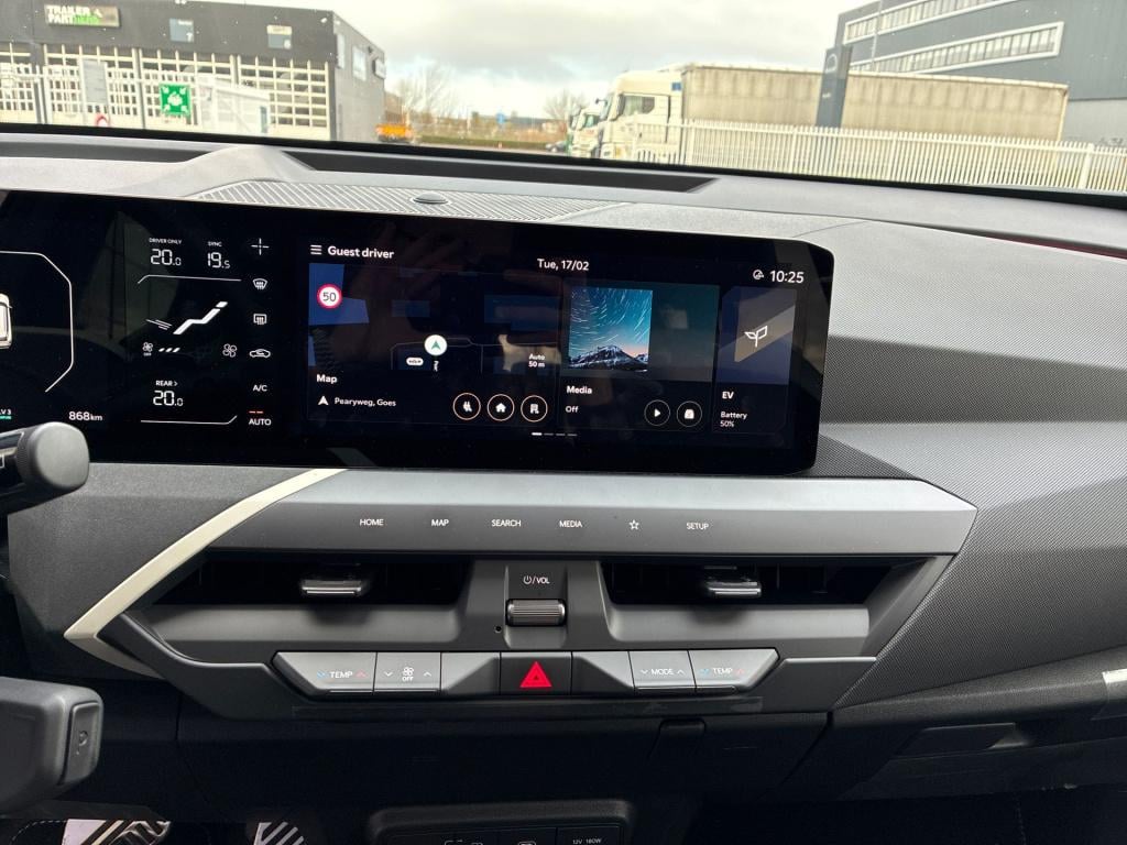 Kia Ev5 gt-plusline 81.4 kwh | demonstratieauto | schuif- kanteldak | premi