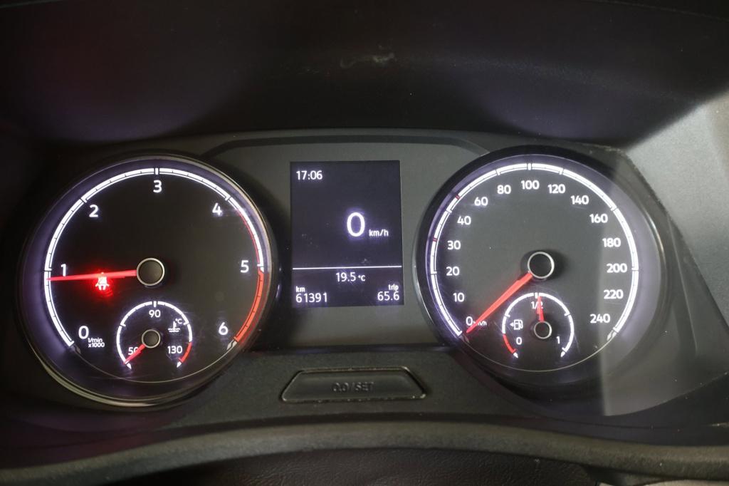 Volkswagen Transporter 2.0 tdi l1h1 28, appconnect, trekhaak, pdc, cruise c